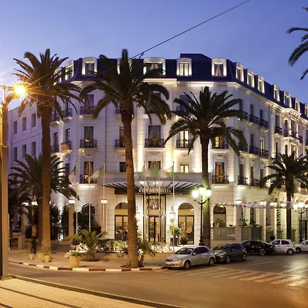 Royal Hotel Oran-3