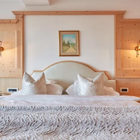 Hotel Portillo Dolomites 1966'-2