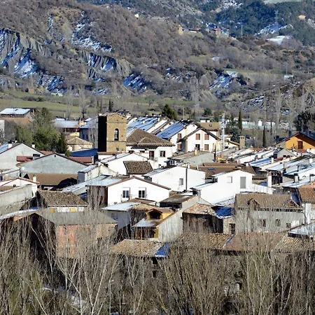 Hotel Los Nogales-2