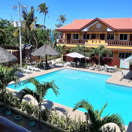 Slam'S Garden Dive Resort-2