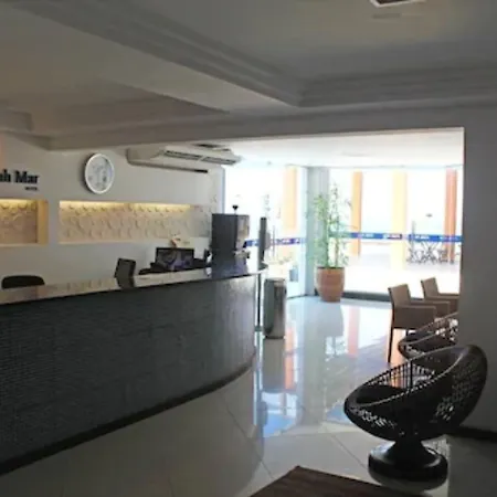 Hotel Alah Mar-2