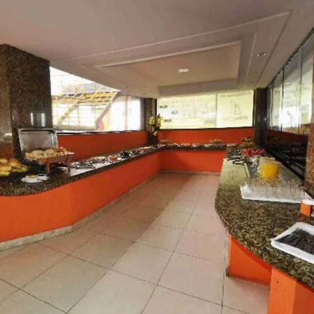 Hotel Alah Mar-3