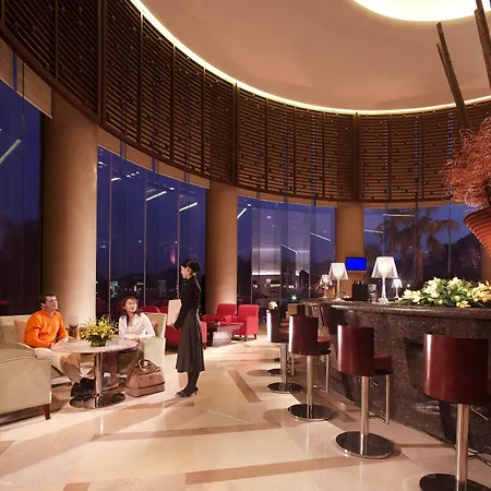 Mission Hills Hotel Resorts Dongguan-2