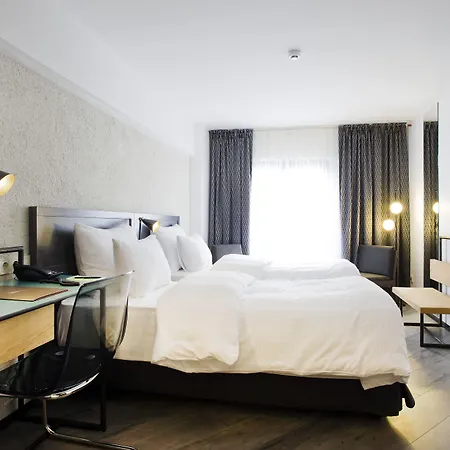 Faros Hotel Taksim-Special Category-2