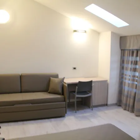 Hotel Gabbiano-2