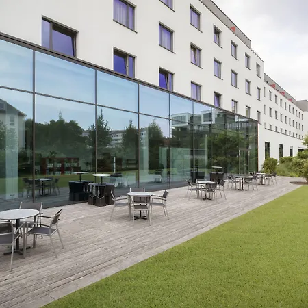 Holiday Inn Munich - Westpark By Ihg-3