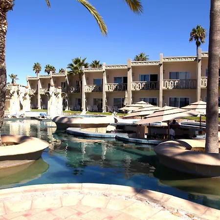 Hotel Estero Beach-3