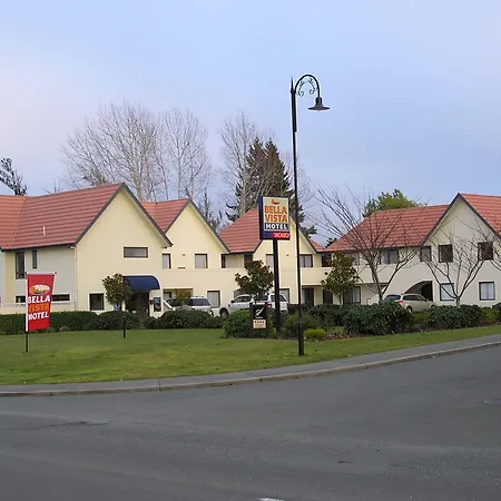 Bella Vista Motel Te Anau-3