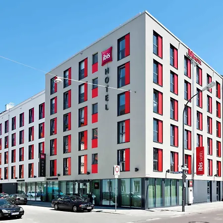 Ibis Muenchen City Sued-3