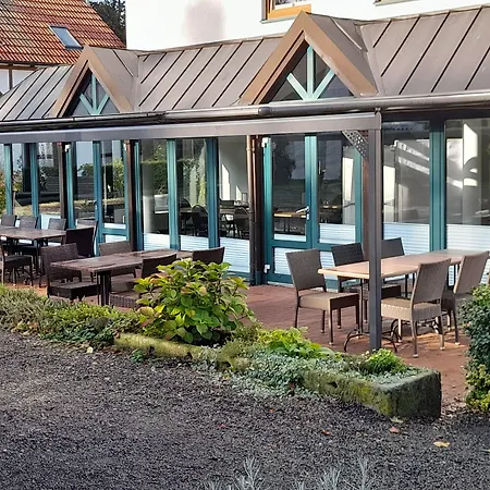 Hotel Grosse Klus-2