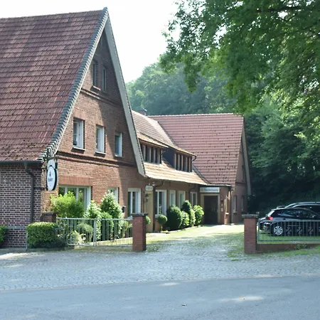 Gasthof Waldesruh-2