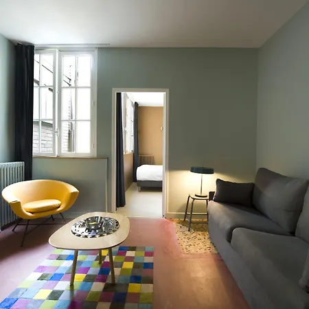 Hotel Helzear Montparnasse By Esteem-2