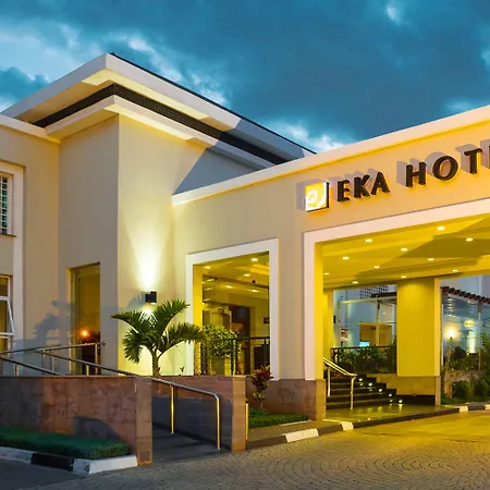 Eka Hotel Nairobi-3