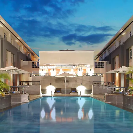 Eka Hotel Nairobi-2