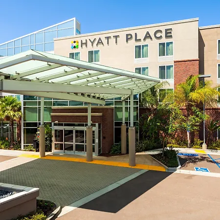 Hyatt Place San Diego-Vista/Carlsbad-2