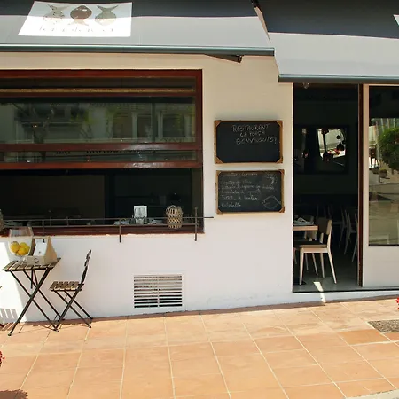 Hotel Llafranch-2