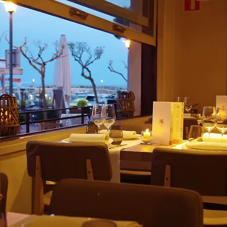 Hotel Llafranch-3