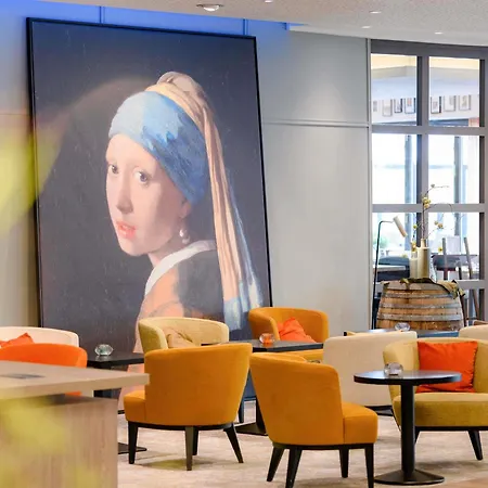 Mercure Hotel Saarbruecken City-3
