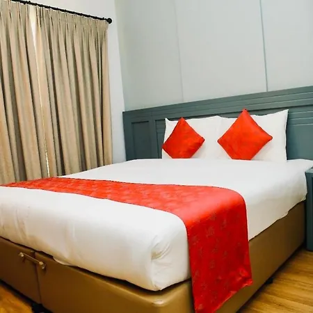 Al Sharq Hotel-3