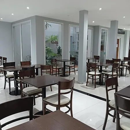 Hotel Neptuno-2