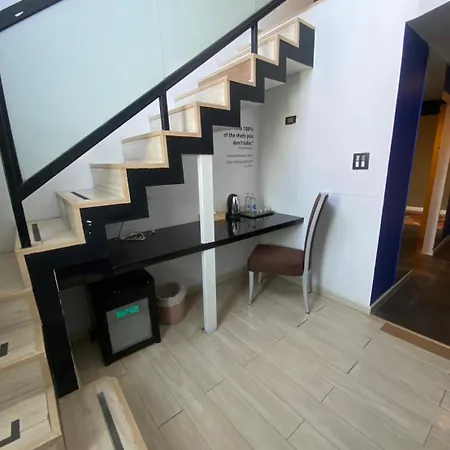 The Xtreme Suites-3