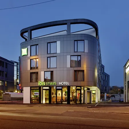 B&B Hotel Aalen-2