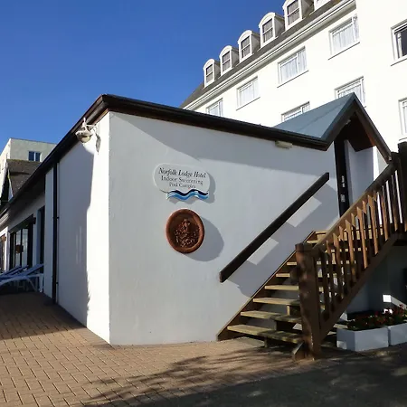 The Norfolk Lodge Hotel-2
