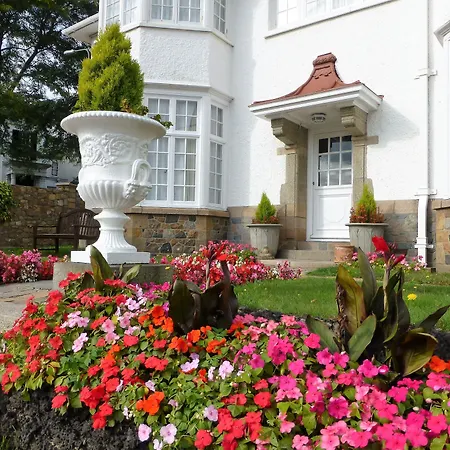 The Norfolk Lodge Hotel-3
