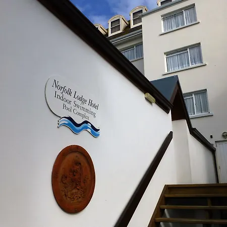 The Norfolk Lodge Hotel-2