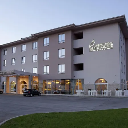 Medjugorje Hotel & Spa-2