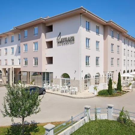 Medjugorje Hotel & Spa-3