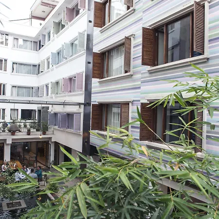 Potala Guest House-2