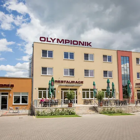 Hotel Olympionik-2
