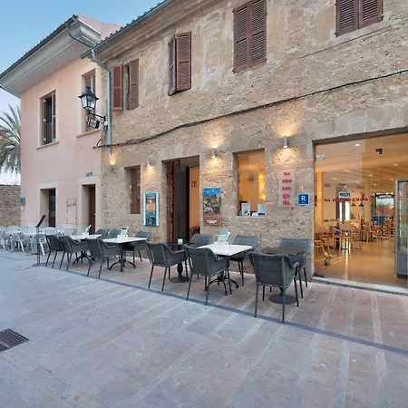 Alcudia Petit - Turismo de Interior-2