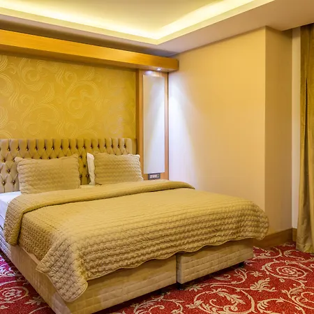 Bursa Palas Hotel-3