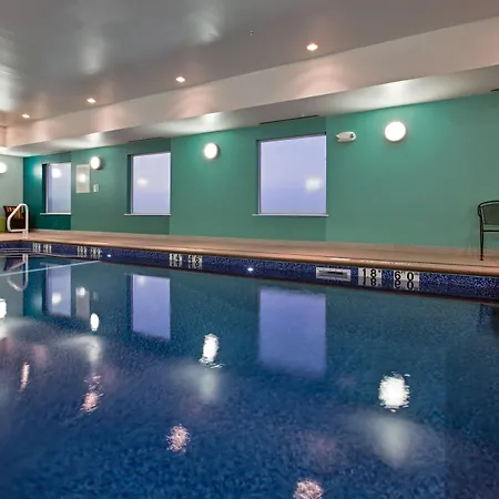 Holiday Inn Express & Suites Carlisle - Harrisburg Area By Ihg-2