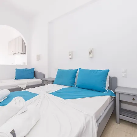 Blue Waves Suites & Apartments-2