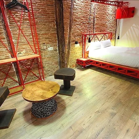 Pensión Basque Boutique-2
