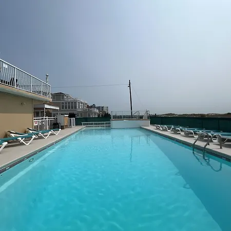 Granada Ocean Resort-3