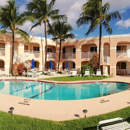 Coral Key Inn-2