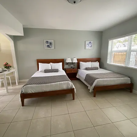 Coral Key Inn-3