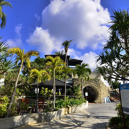 Yoho Beach Resort Kenting-2