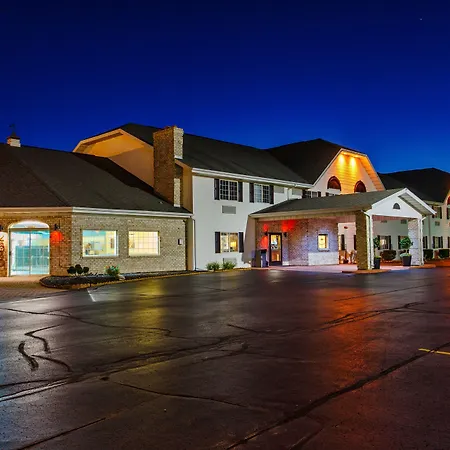 Hotel J Green Bay-3