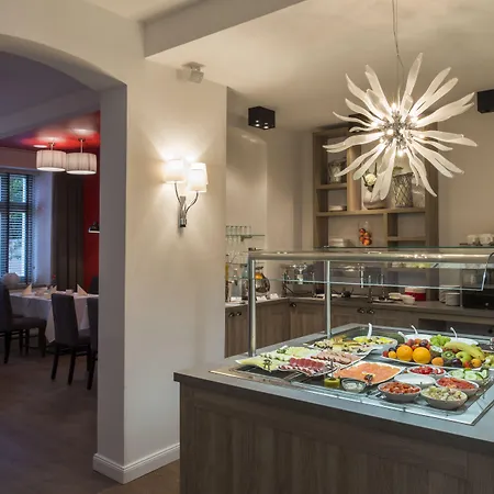 Hotel Via Regia - Vias-Hotels-3
