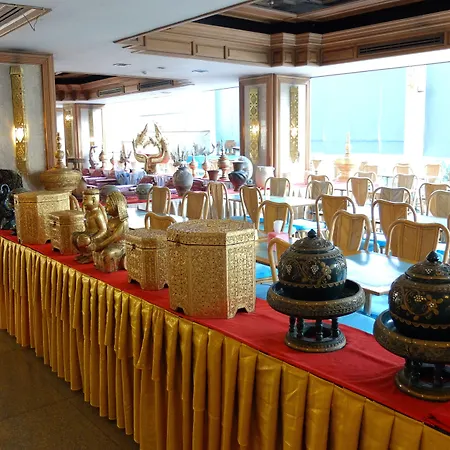 Diamond River Ping Petch-Ngam Hotel-3