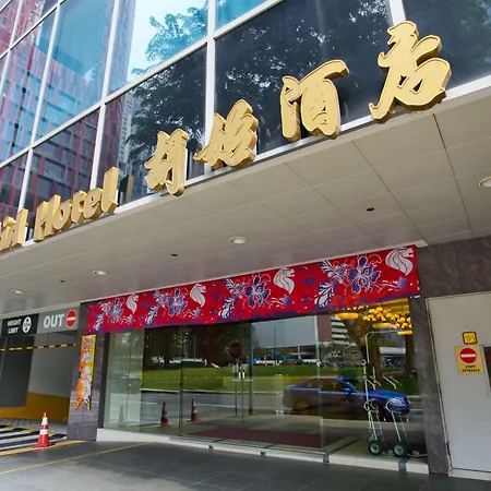 Orchid Hotel-2
