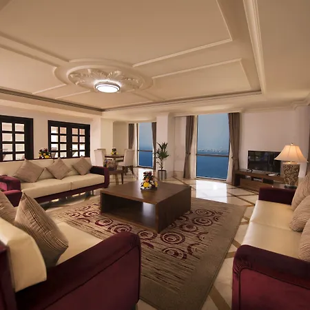 Roda Amwaj Suites Jumeirah Beach Residence-2