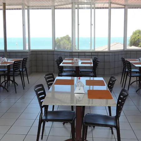 Iracema Mar Hotel-2