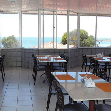 Iracema Mar Hotel-3