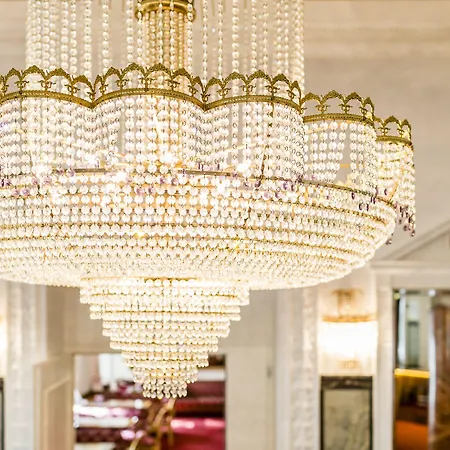 Grand Hotel Bellevue - Adults Only-2